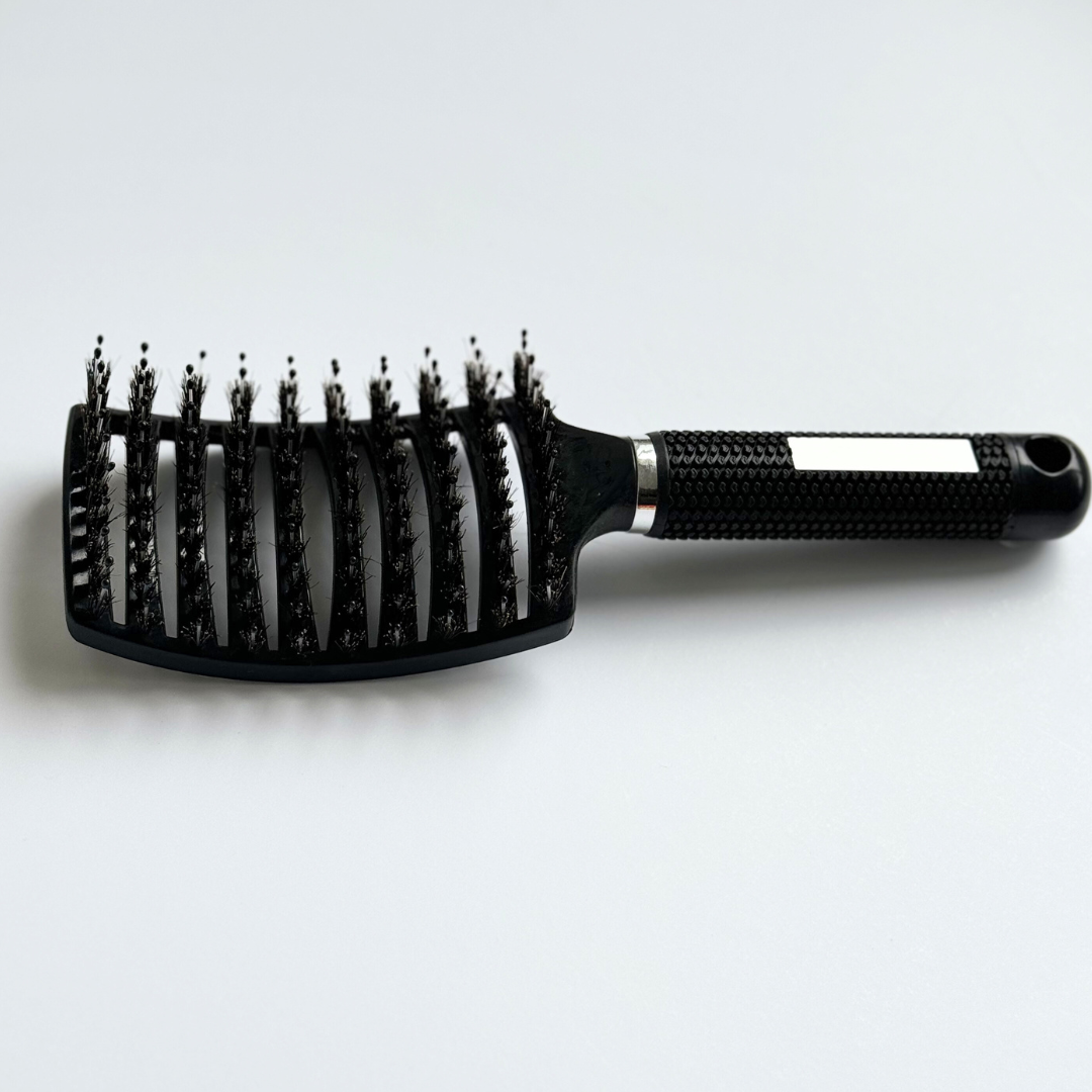 Curly Kids Dreamy Detangler Brush