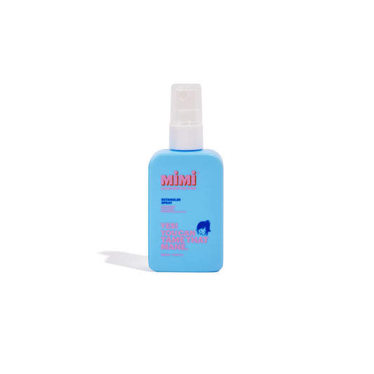 Detangling Spray 100ml