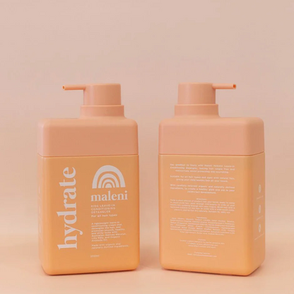 Hydrate Kids Leave-in Conditioning Detangler