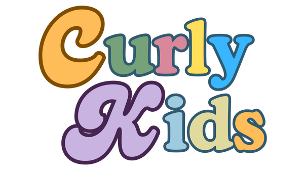 Curly Kids