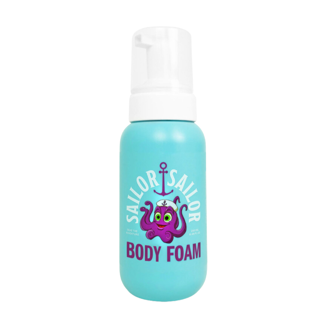 Sailor Sailor Body Foam