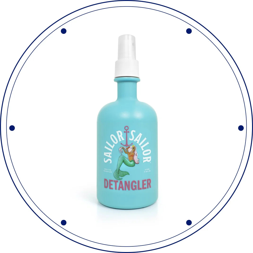 Sailor Sailor Detangler Spray