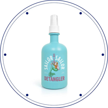 Sailor Sailor Detangler Spray