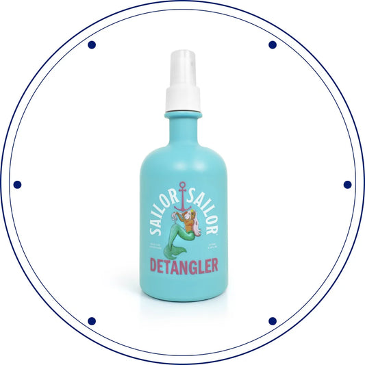 Sailor Sailor Detangler Spray