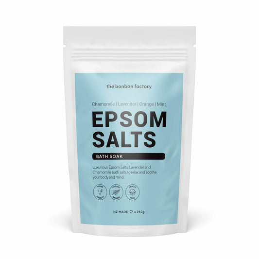 Epsom Salts