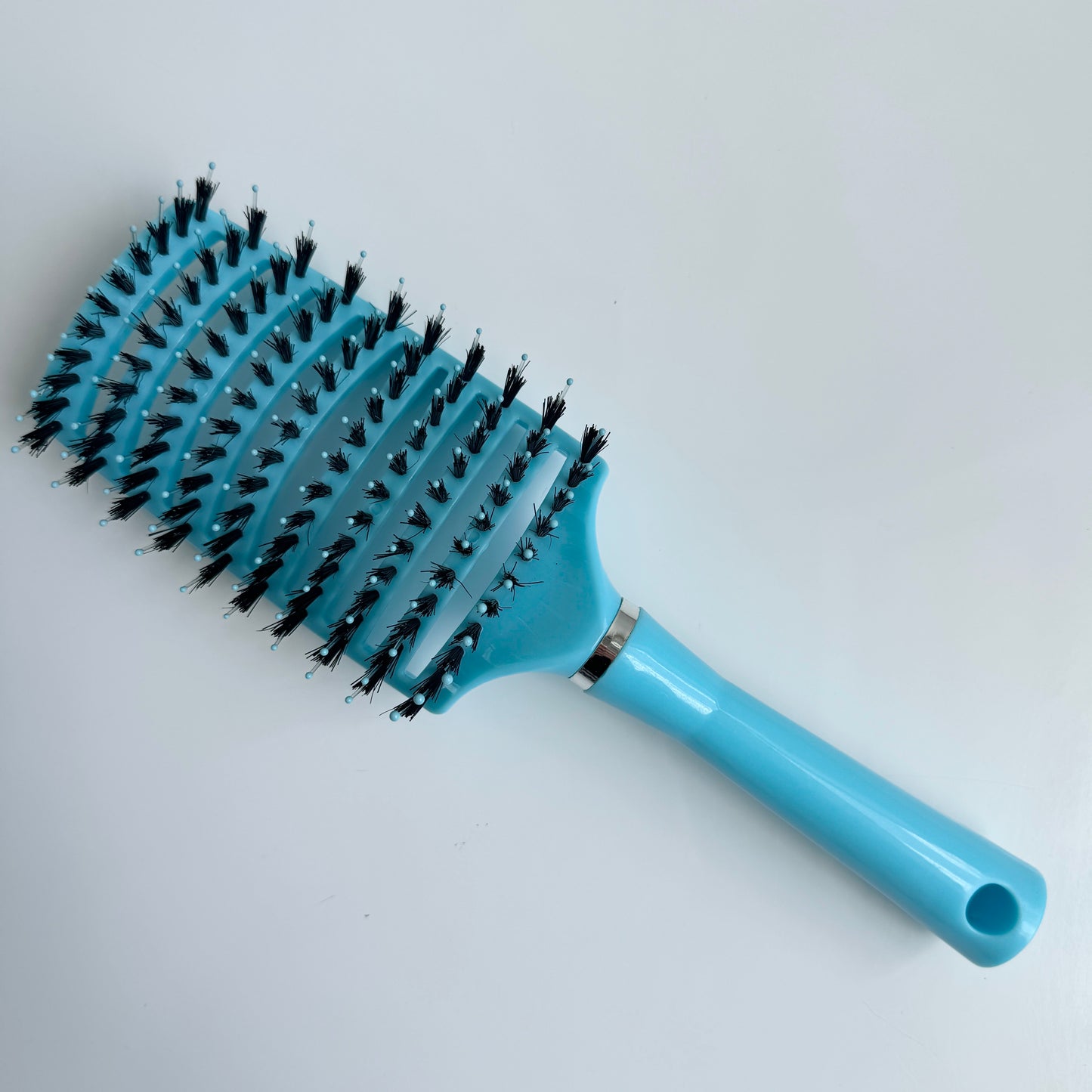 Curly Kids Dreamy Detangler Brush