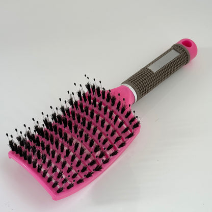 Curly Kids Dreamy Detangler Brush