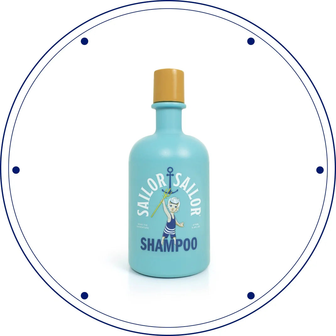 Sailor Sailor Shampoo