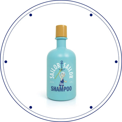 Sailor Sailor Shampoo