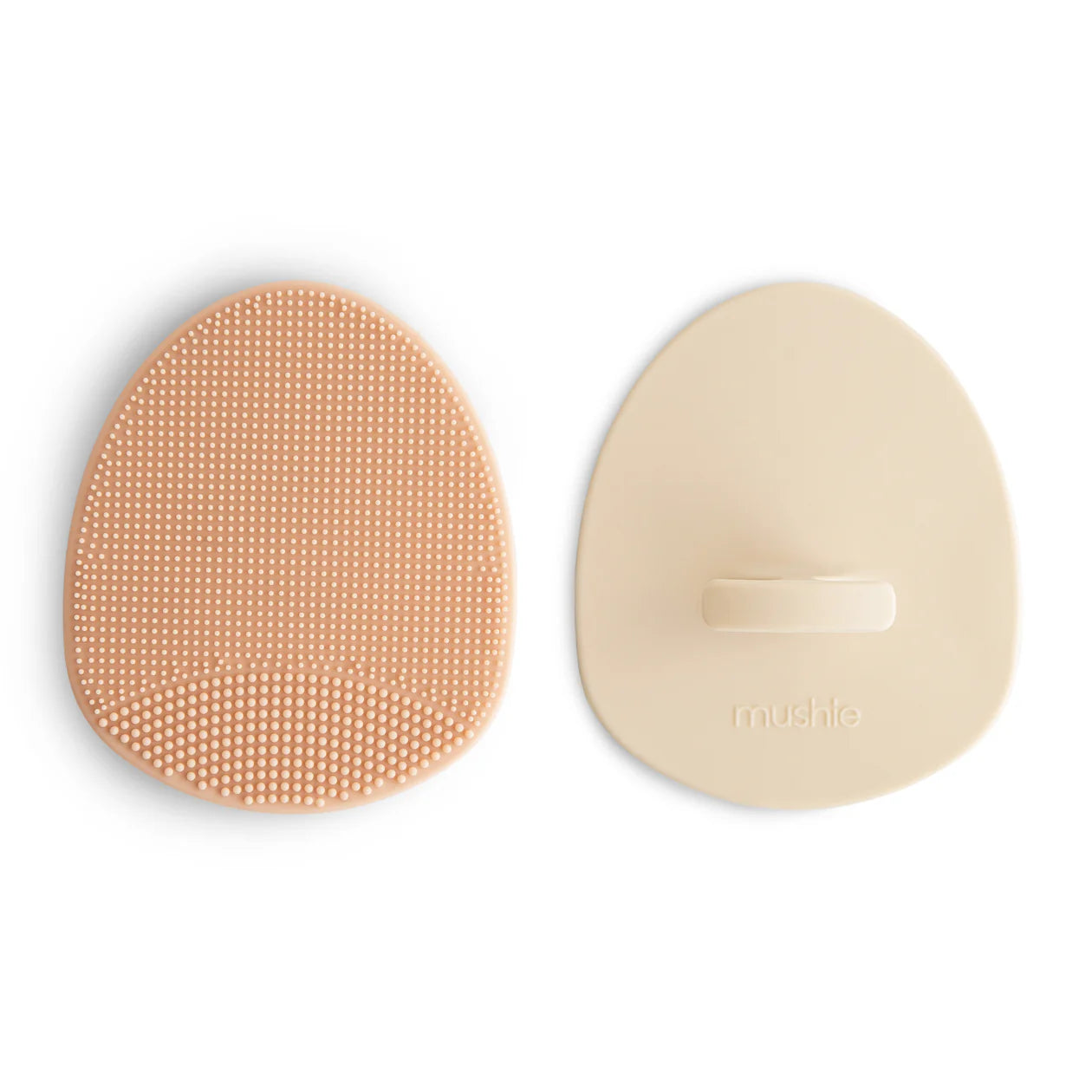 Cradle Cap Brush - 2 Pack